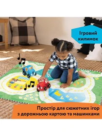 Игрушки для малышей Baby Einstein модель 17327 Фото