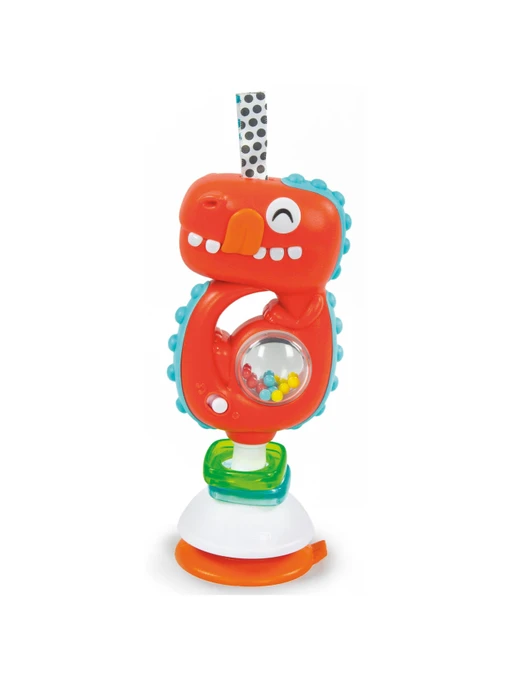 Игрушки для малышей Clementoni модель 17330 Фото