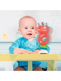 Игрушки для малышей Clementoni модель 17330 Фото