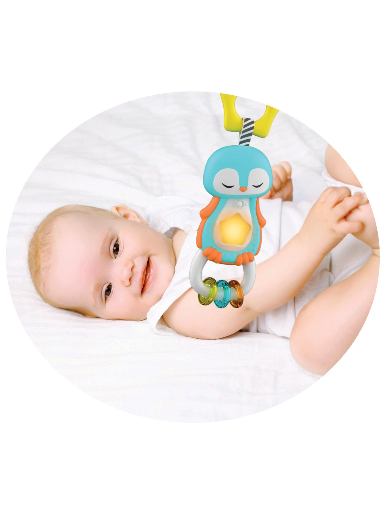 Игрушки для малышей Clementoni модель 17331 Игрушки для малышей Clementoni модель 17331 Фото