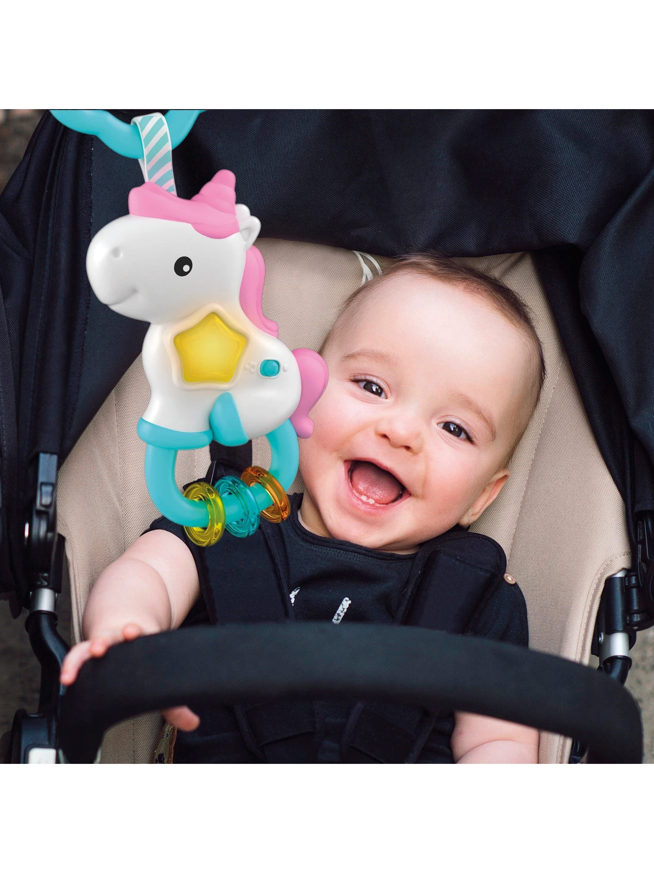 Игрушки для малышей Clementoni модель 17333 Фото