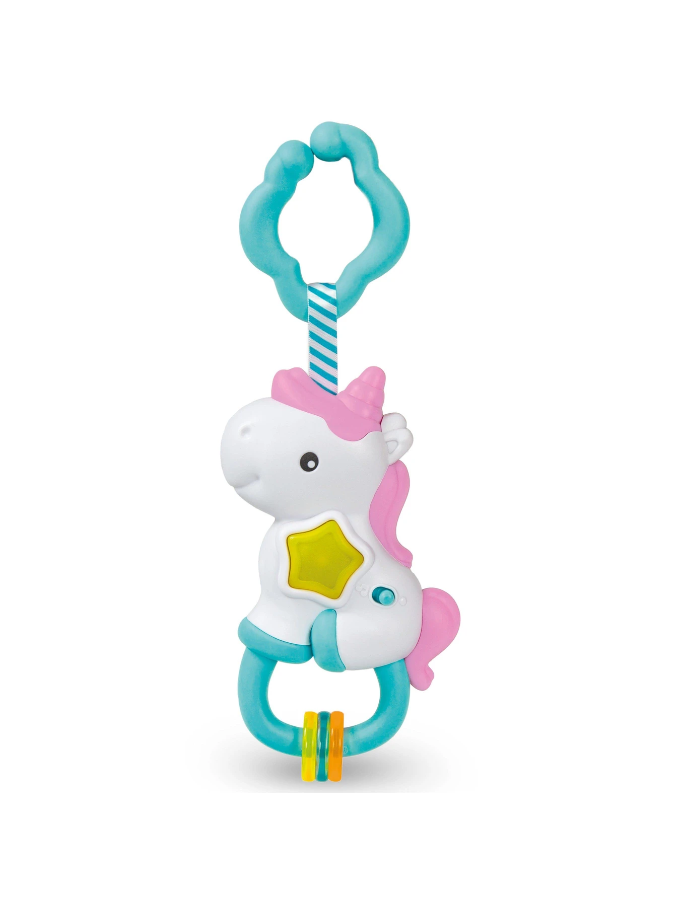 Игрушки для малышей Clementoni модель 17333 Фото