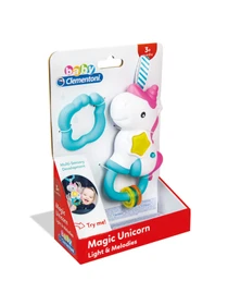Игрушки для малышей Clementoni модель 17333 Фото