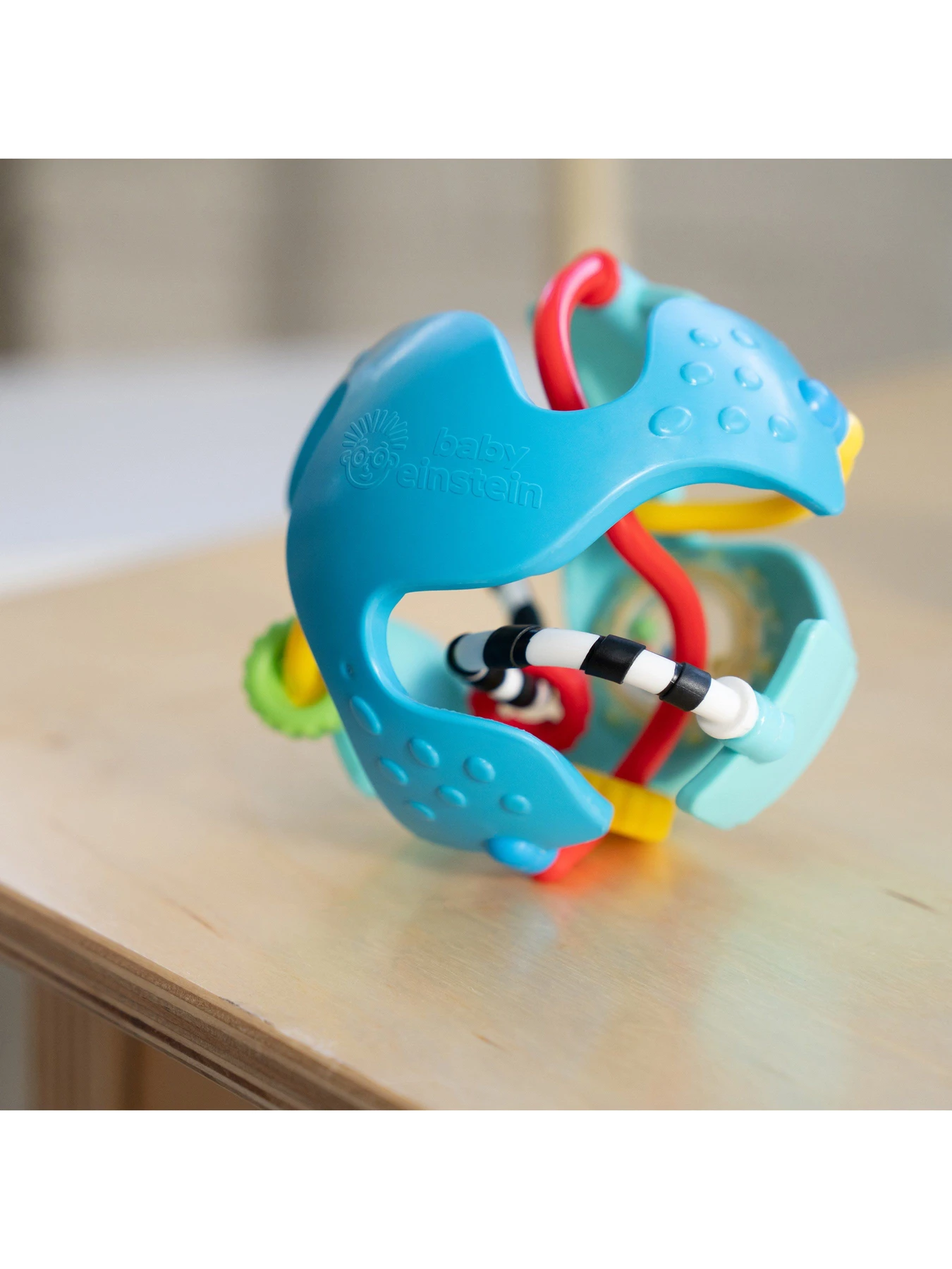 Игрушки для малышей Baby Einstein модель 17354 Игрушки для малышей Baby Einstein модель 17354 Фото
