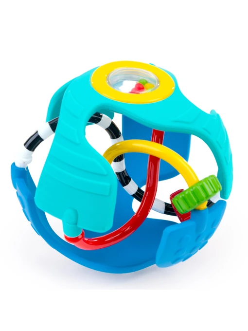 Игрушки для малышей Baby Einstein модель 17354 Фото