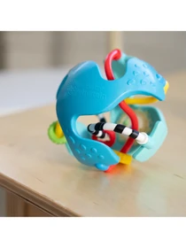 Игрушки для малышей Baby Einstein модель 17354 Фото