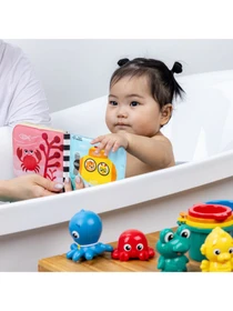 Игрушки для малышей Baby Einstein модель 17364 Фото