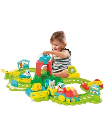 Игрушки для малышей Clementoni модель 17385 Фото