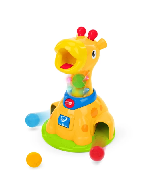 Игрушки для малышей Bright Starts модель 17410 Фото
