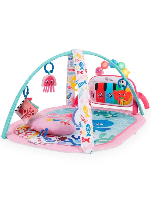 Игрушки для малышей Baby Einstein модель 17413 Фото