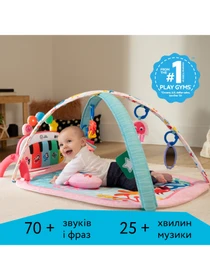 Игрушки для малышей Baby Einstein модель 17413 Фото