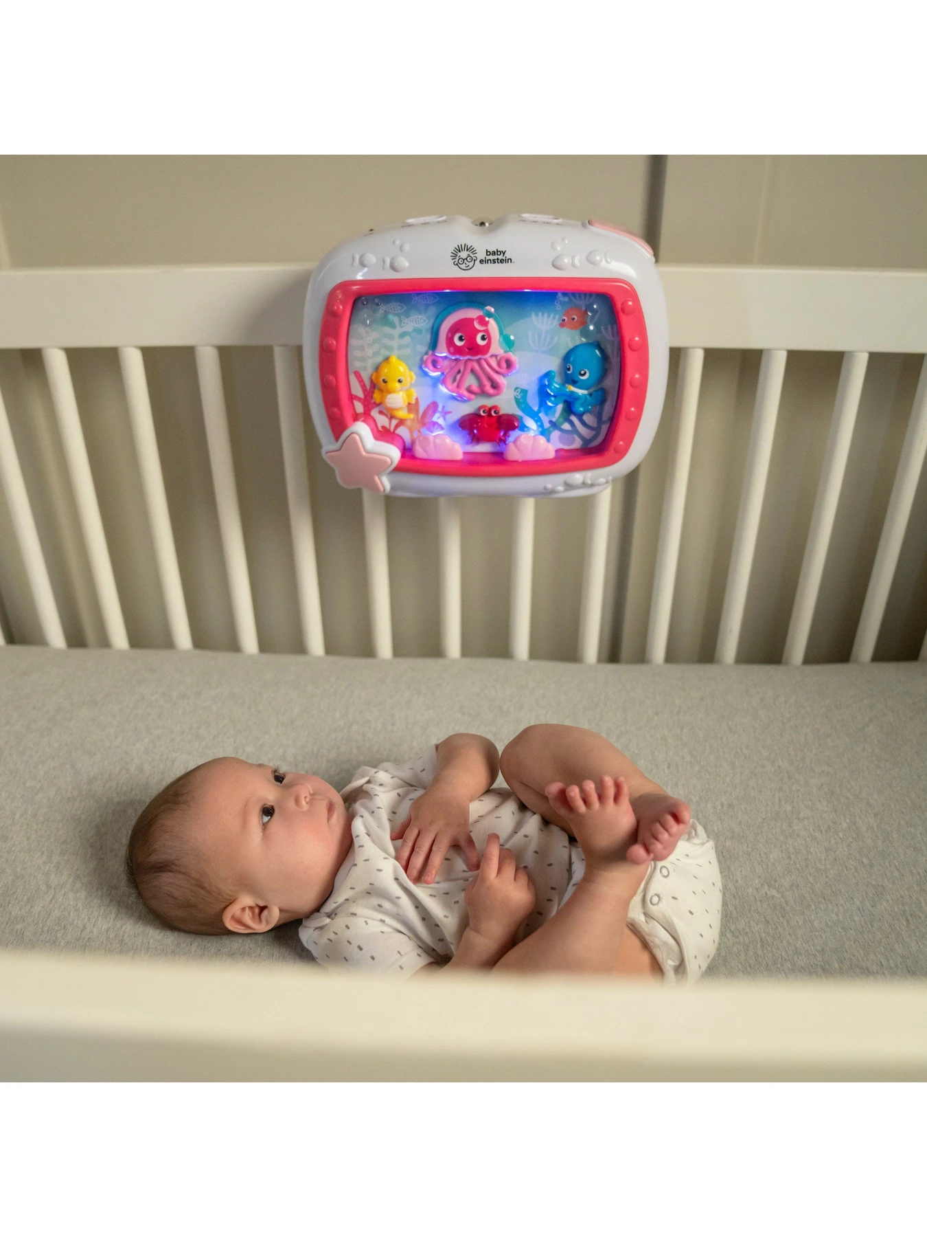 Игрушки для малышей Baby Einstein модель 17428 Фото