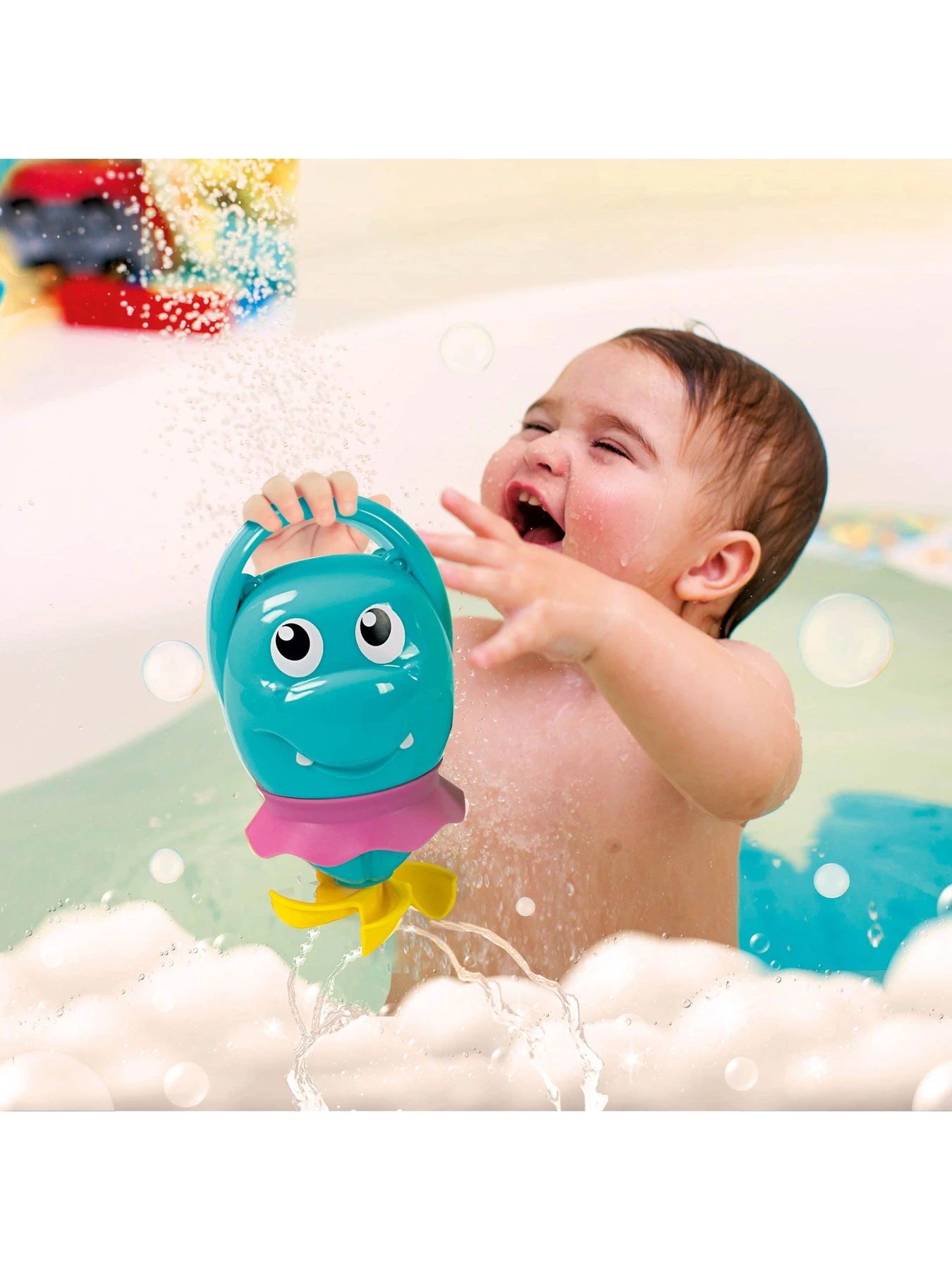 Игрушки для малышей Clementoni модель 17444 Фото