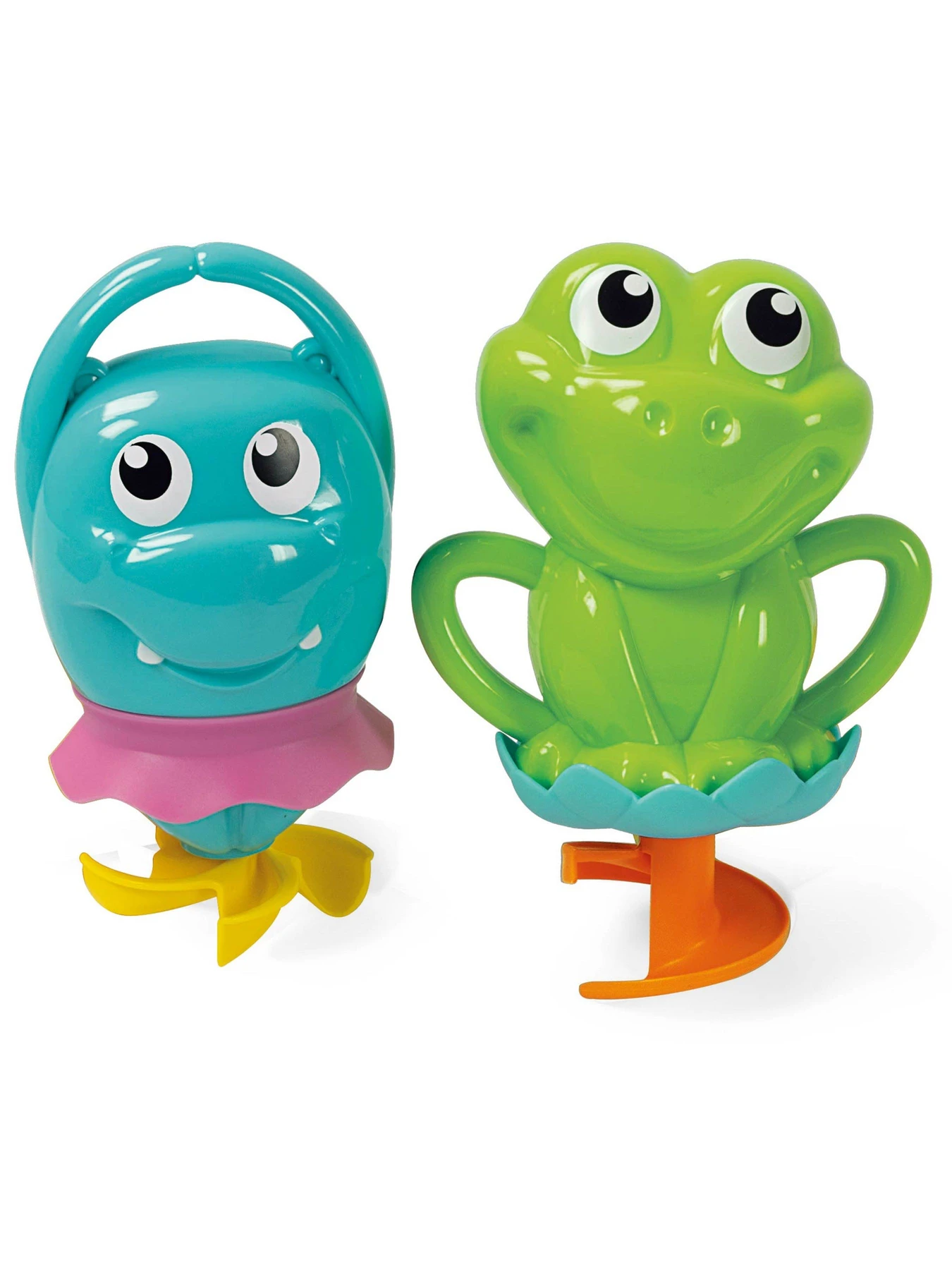 Игрушки для малышей Clementoni модель 17444 Фото
