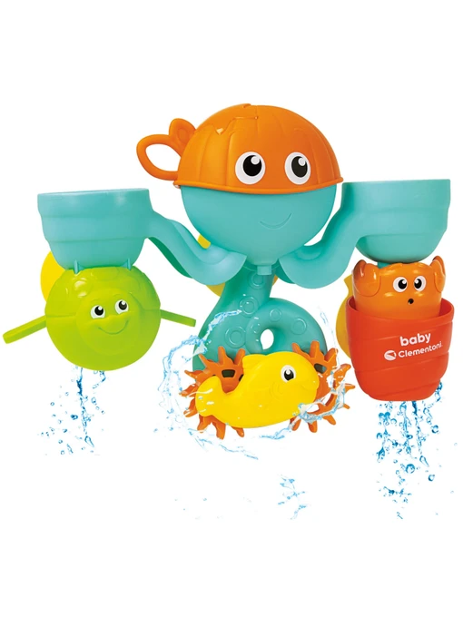 Игрушки для малышей Clementoni модель 17458 Фото