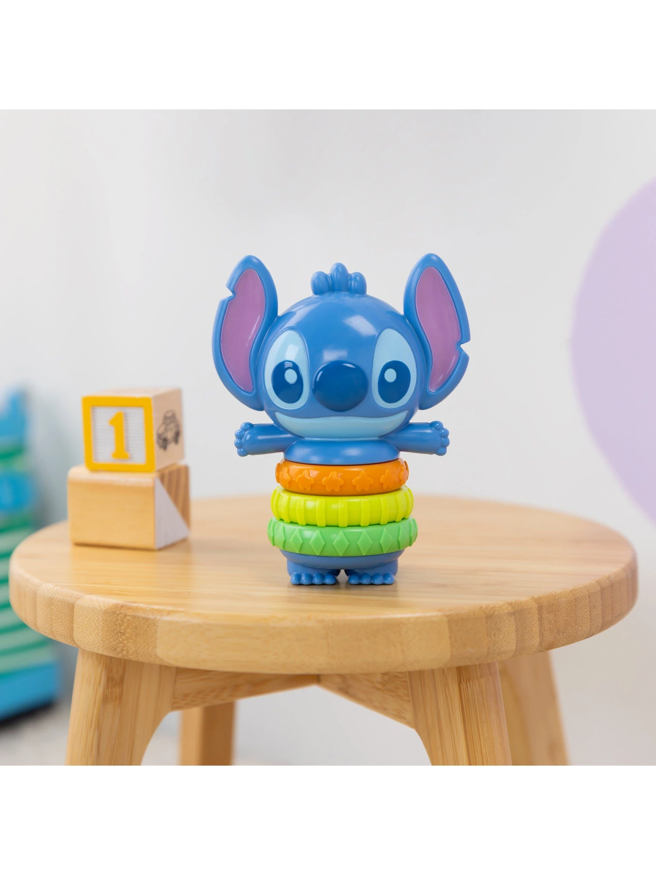 Игрушки для малышей Bright Starts модель 17470 Фото