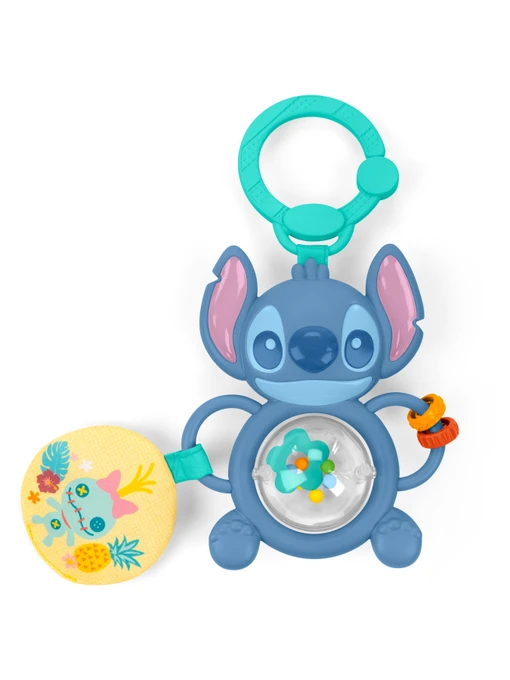 Игрушки для малышей Bright Starts модель 17472 Фото