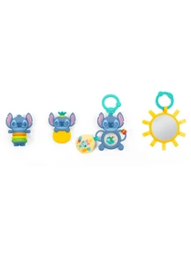 Игрушки для малышей Bright Starts модель 17473 Фото