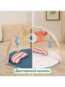 Игрушки для малышей Ingenuity модель 17486 Фото