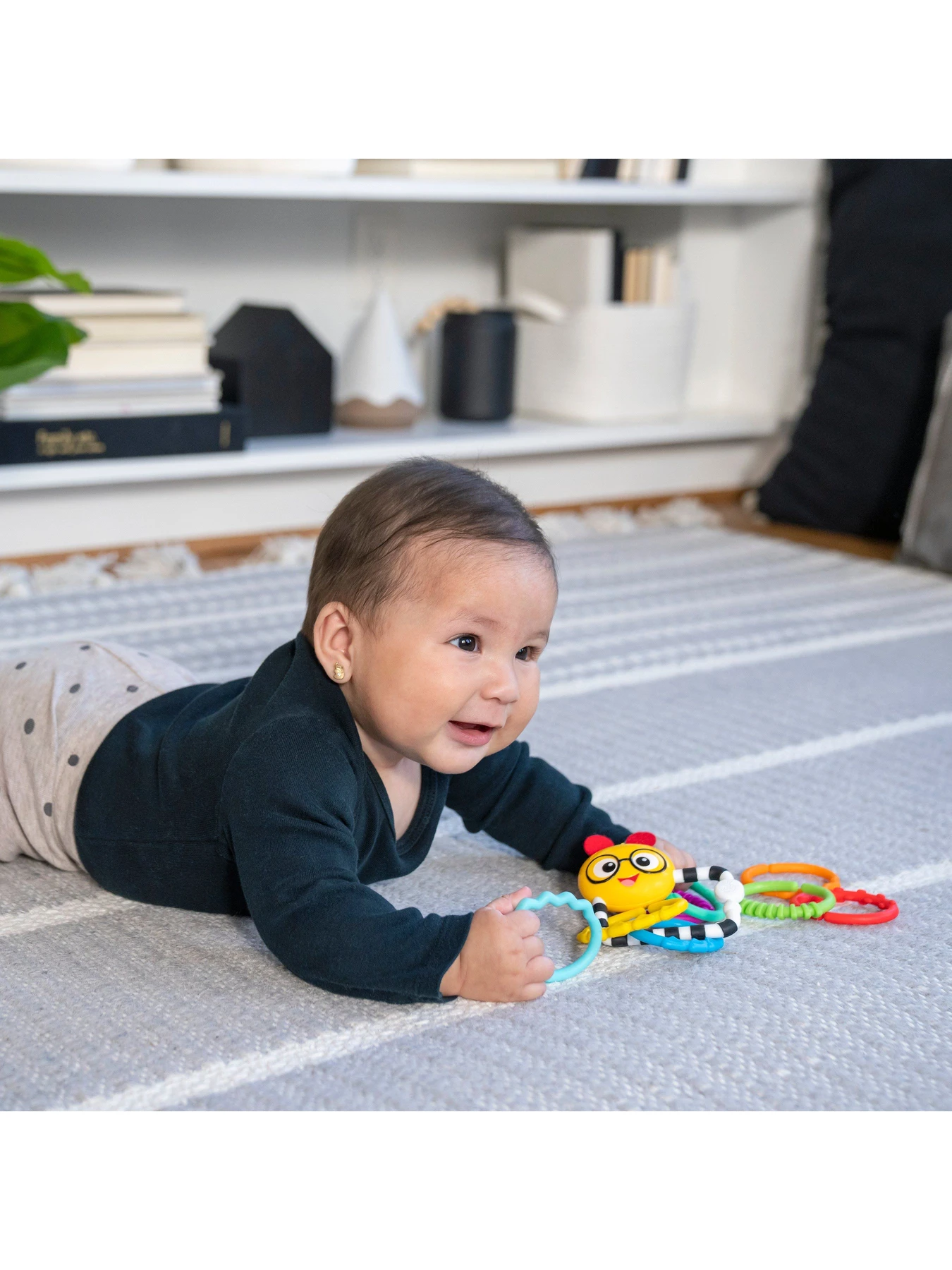 Игрушки для малышей Baby Einstein модель 17496 Фото