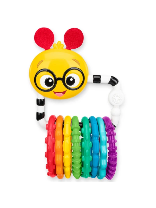 Игрушки для малышей Baby Einstein модель 17496 Фото