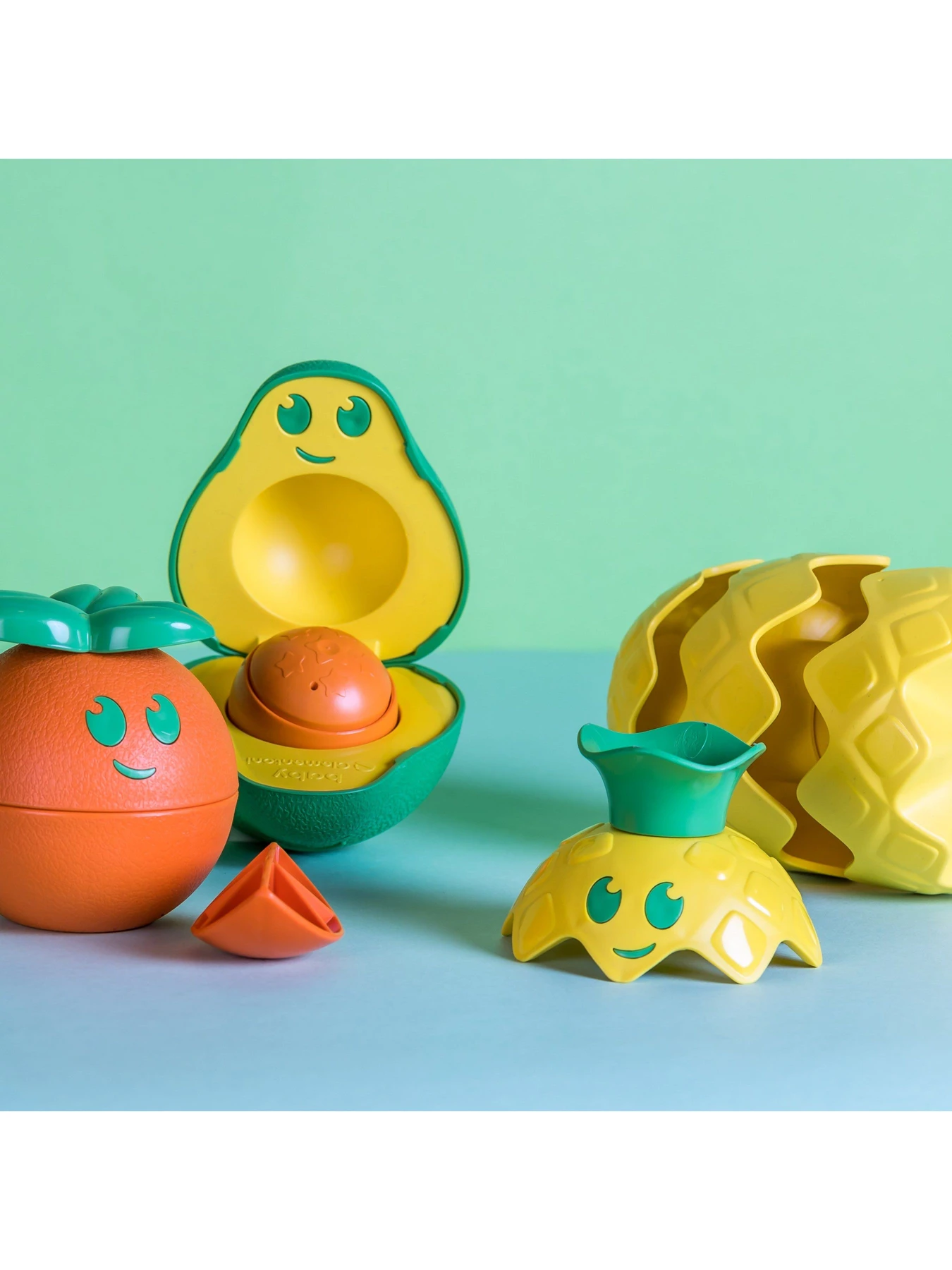 Игрушки для малышей Clementoni модель 17512 Игрушки для малышей Clementoni модель 17512 Фото