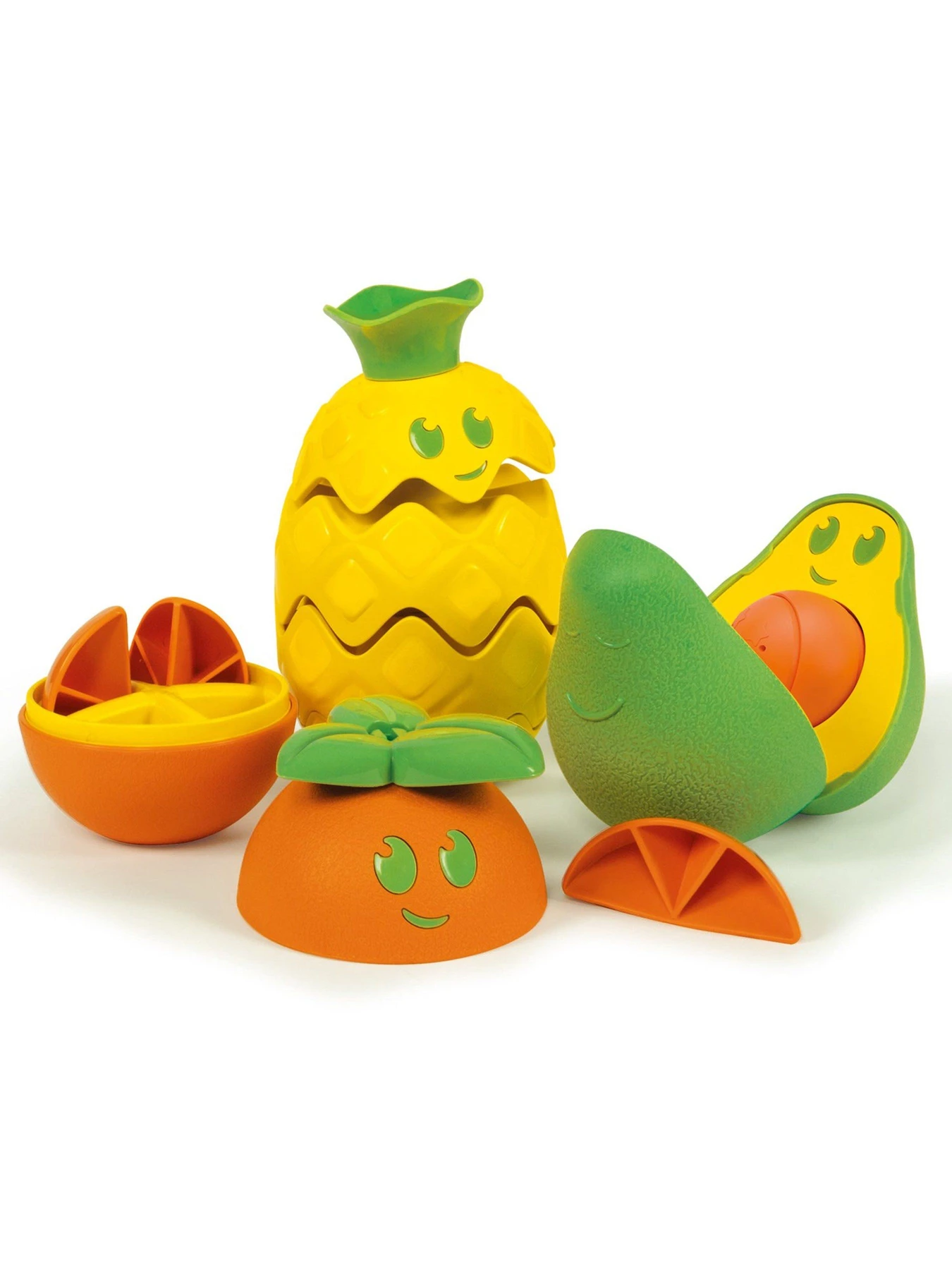 Игрушки для малышей Clementoni модель 17512 Игрушки для малышей Clementoni модель 17512 Фото
