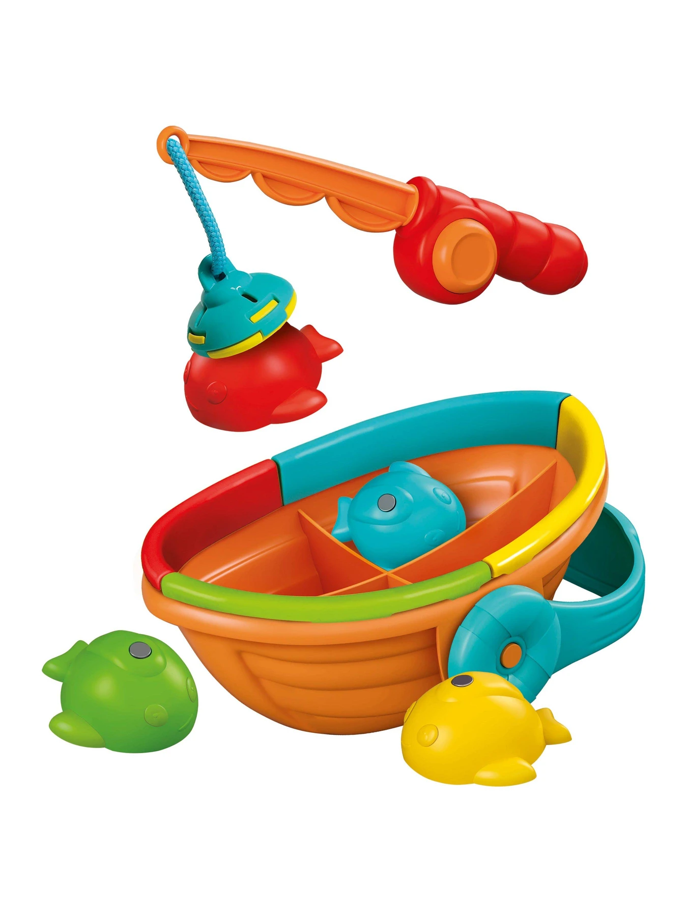 Игрушки для малышей Clementoni модель 17513 Фото
