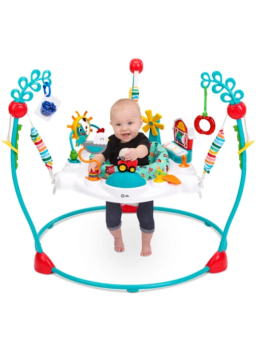 Игрушки для малышей Baby Einstein модель 17515 Фото