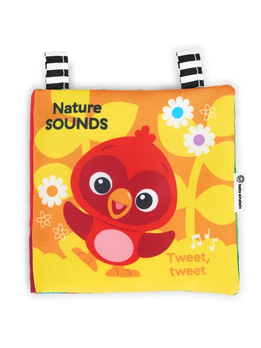 Игрушки для малышей Baby Einstein модель 17602 Фото