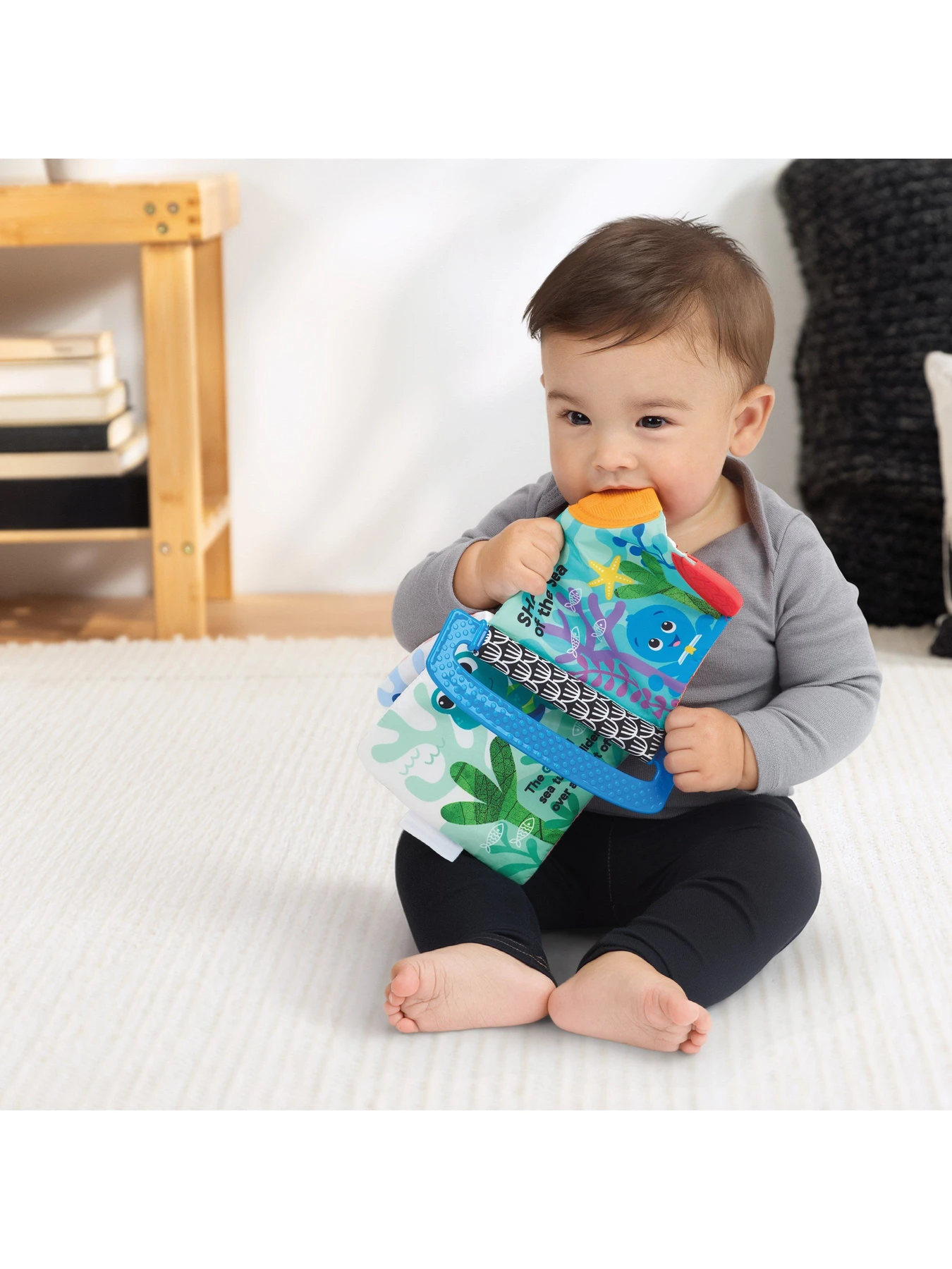 Игрушки для малышей Baby Einstein модель 17615 Фото