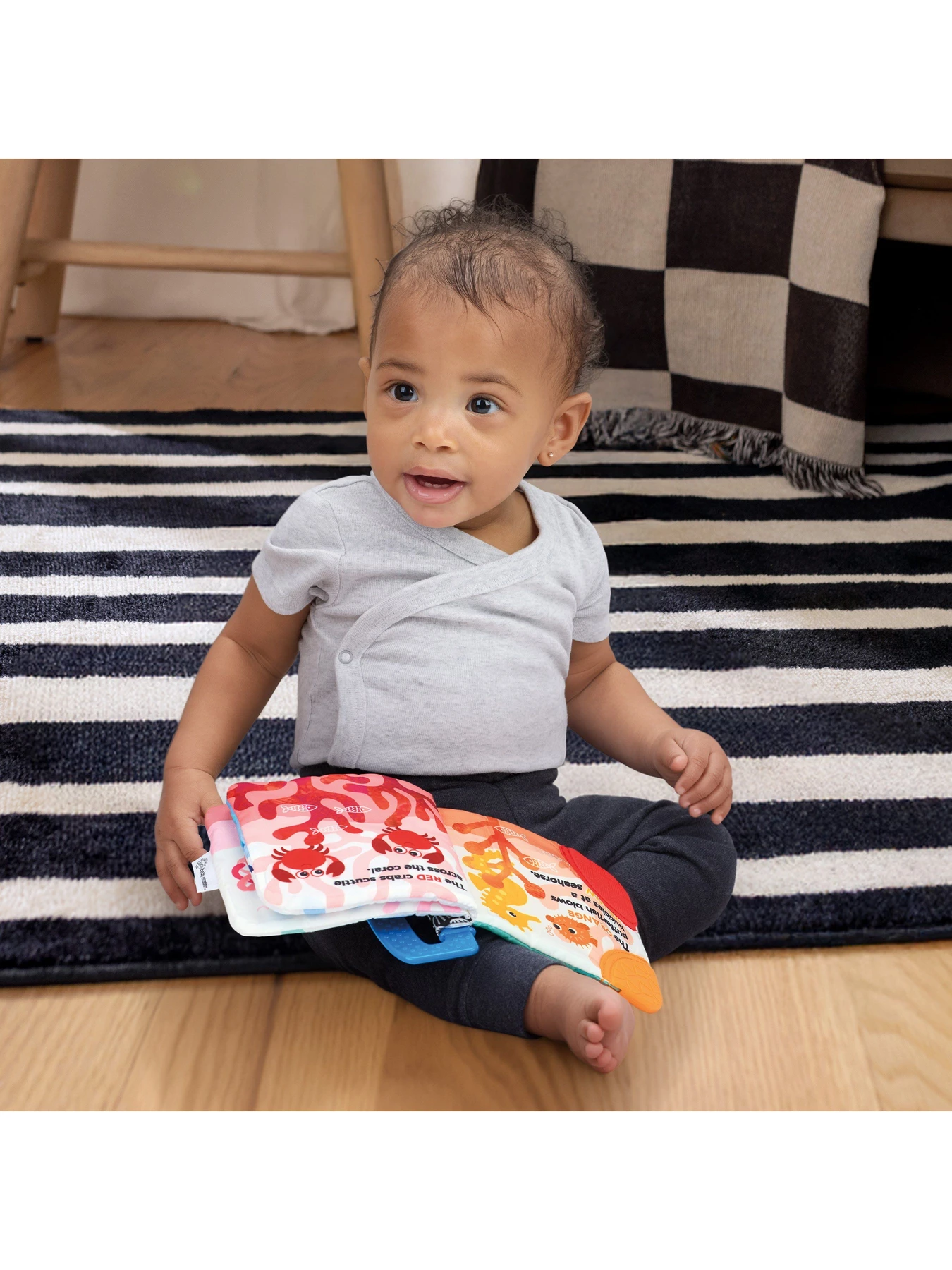 Игрушки для малышей Baby Einstein модель 17615 Фото