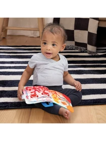 Игрушки для малышей Baby Einstein модель 17615 Фото