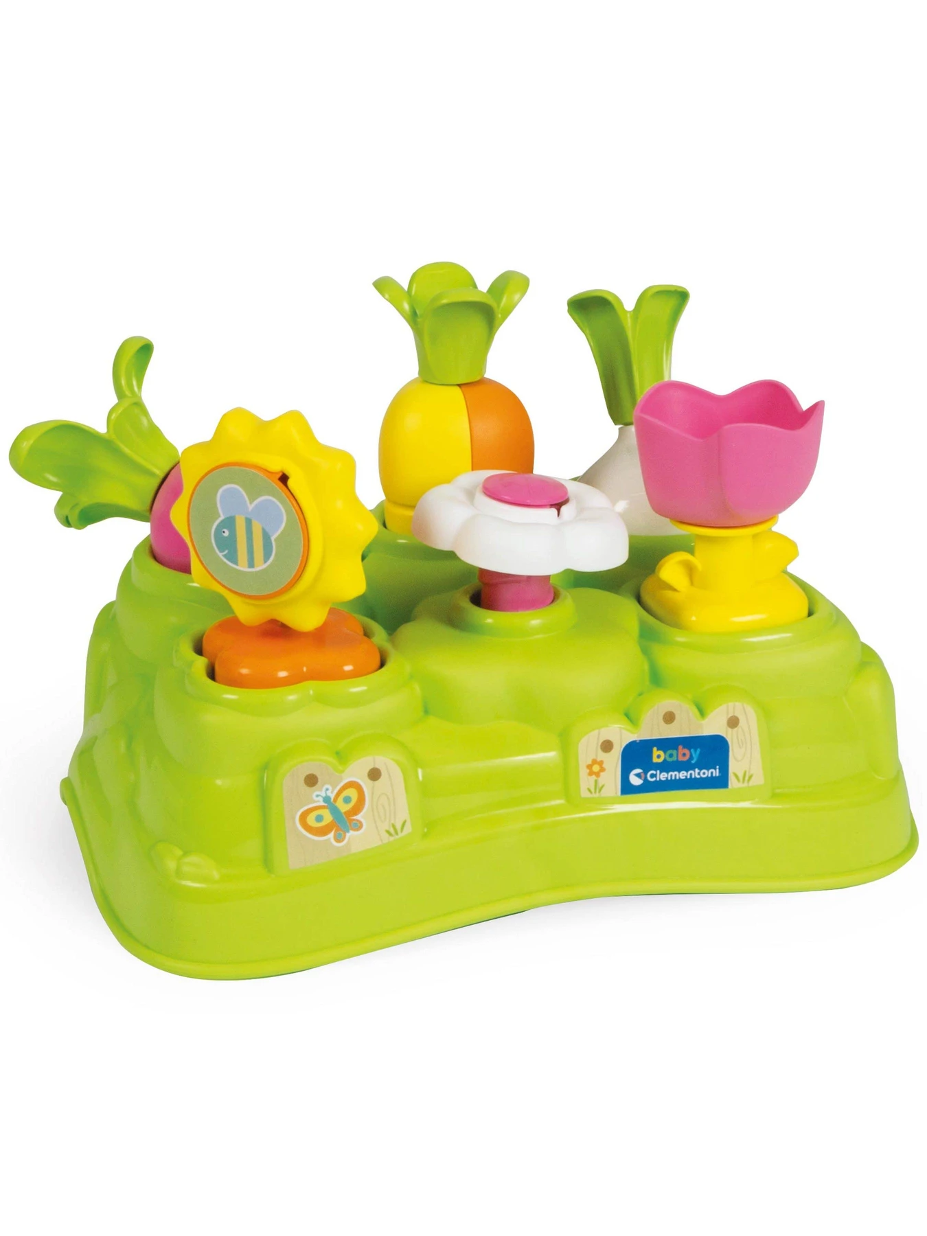 Игрушки для малышей Clementoni модель 17645 Фото