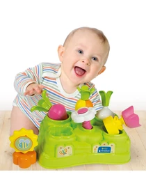 Игрушки для малышей Clementoni модель 17645 Фото