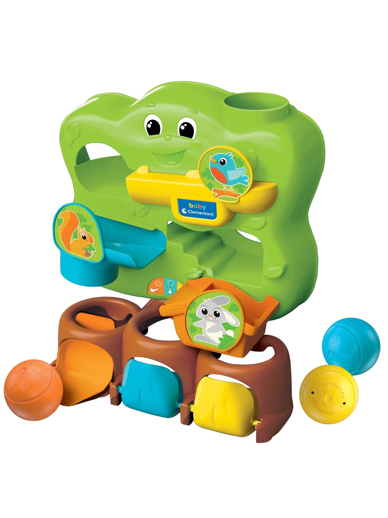 Игрушки для малышей Clementoni модель 17687 Фото