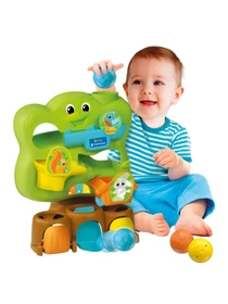 Игрушки для малышей Clementoni модель 17687 Фото