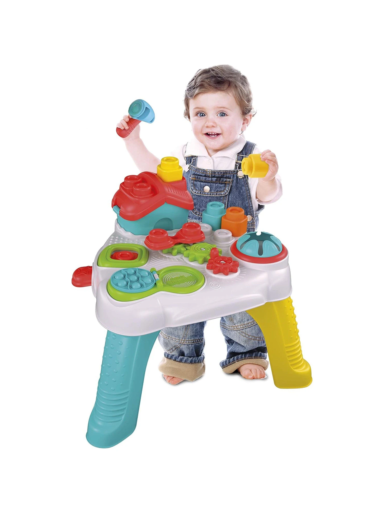 Игрушки для малышей Clementoni модель 17704 Фото