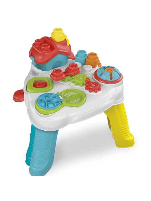 Игрушки для малышей Clementoni модель 17704 Фото