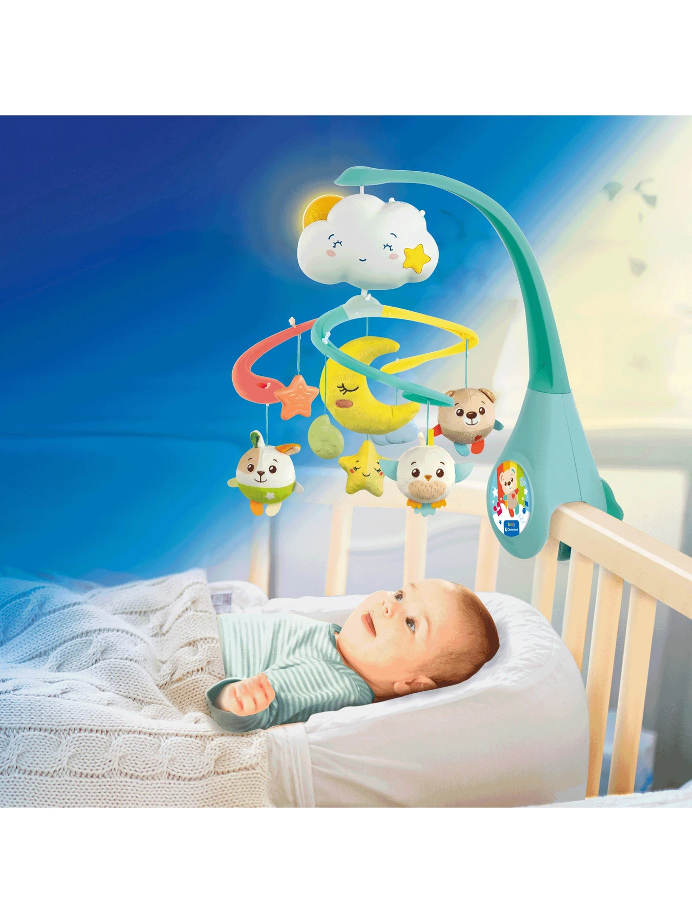 Игрушки для малышей Clementoni модель 17710 Игрушки для малышей Clementoni модель 17710 Фото