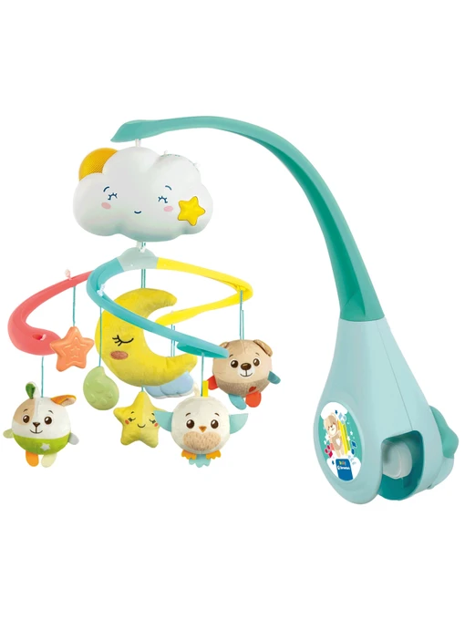 Игрушки для малышей Clementoni модель 17710 Фото