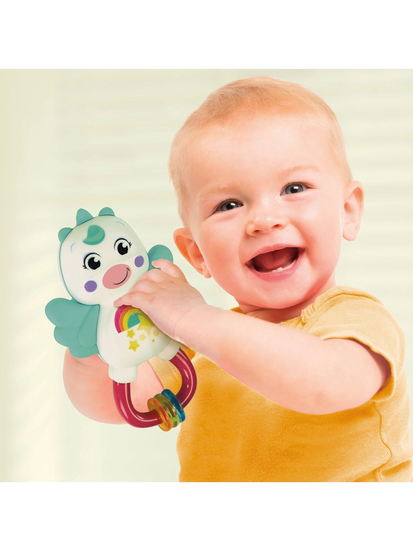 Игрушки для малышей Clementoni модель 17778 Игрушки для малышей Clementoni модель 17778 Фото