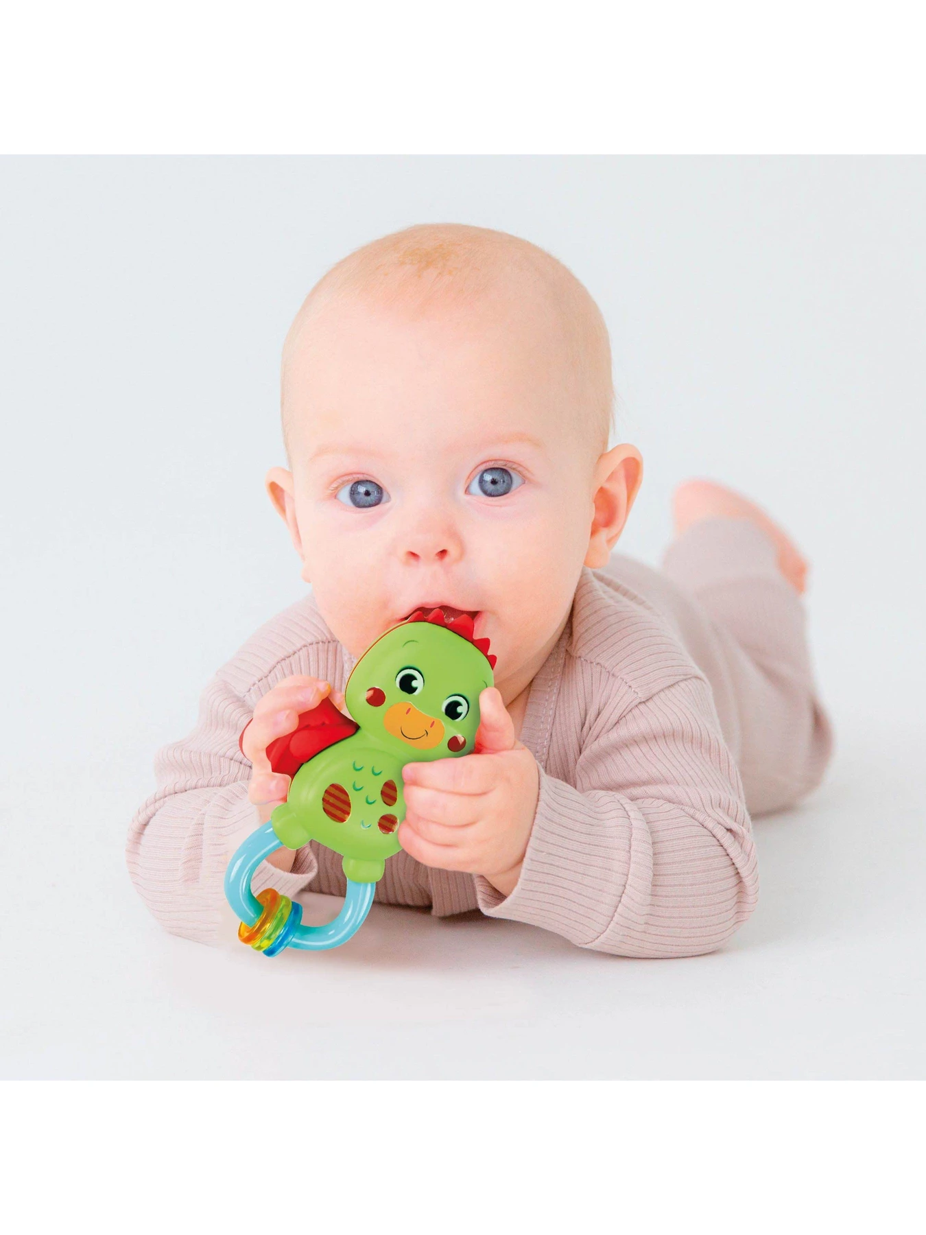 Игрушки для малышей Clementoni модель 17779 Фото