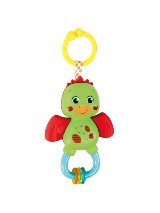 Игрушки для малышей Clementoni модель 17779 Фото