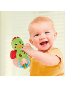 Игрушки для малышей Clementoni модель 17779 Фото