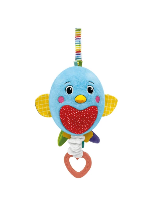Игрушки для малышей Clementoni модель 17794 Фото