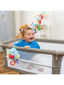 Игрушки для малышей Clementoni модель 17794 Фото