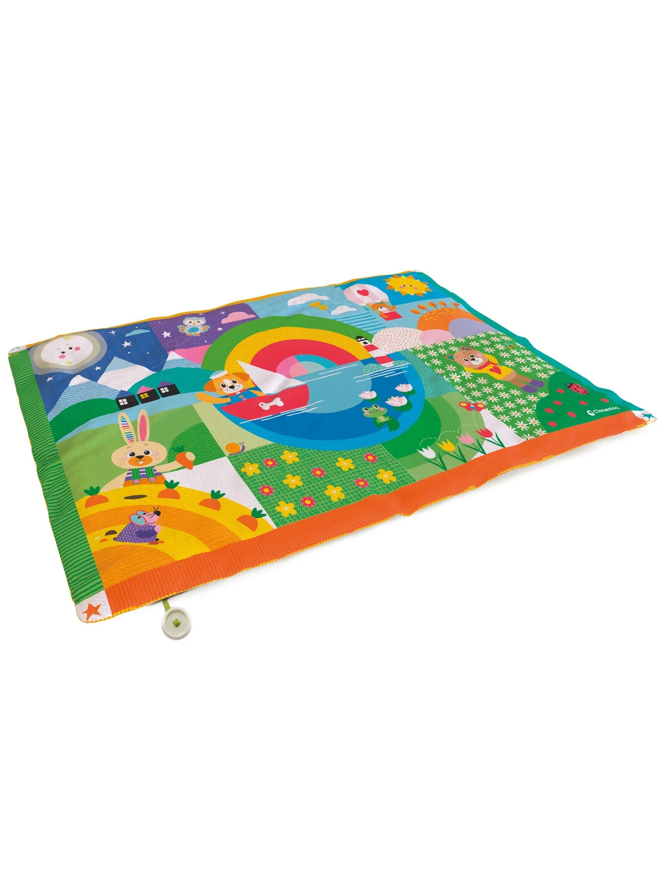 Игрушки для малышей Clementoni модель 17802 Фото