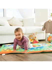 Игрушки для малышей Clementoni модель 17802 Фото