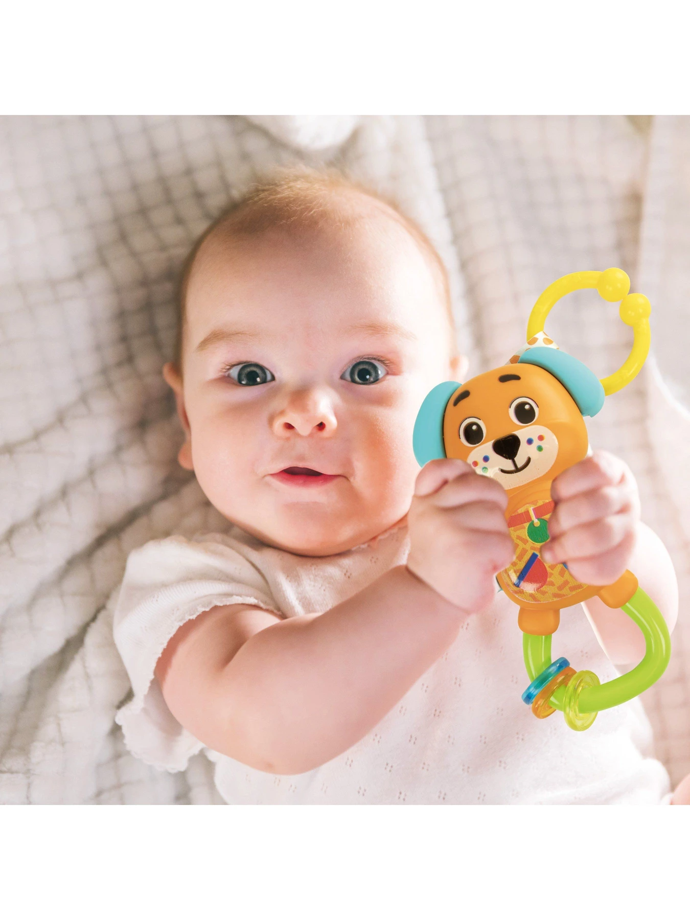 Игрушки для малышей Clementoni модель 17804 Фото